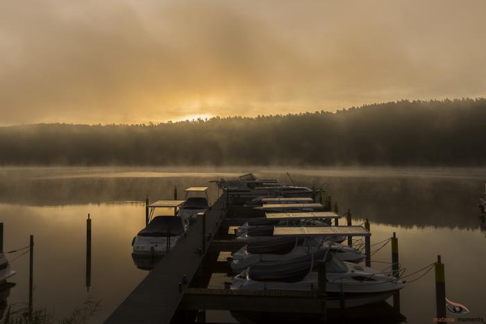 matena moments / Eberswalde