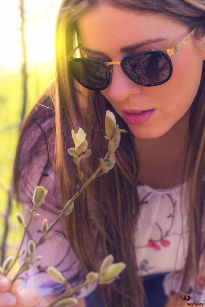 matena moments / beauty