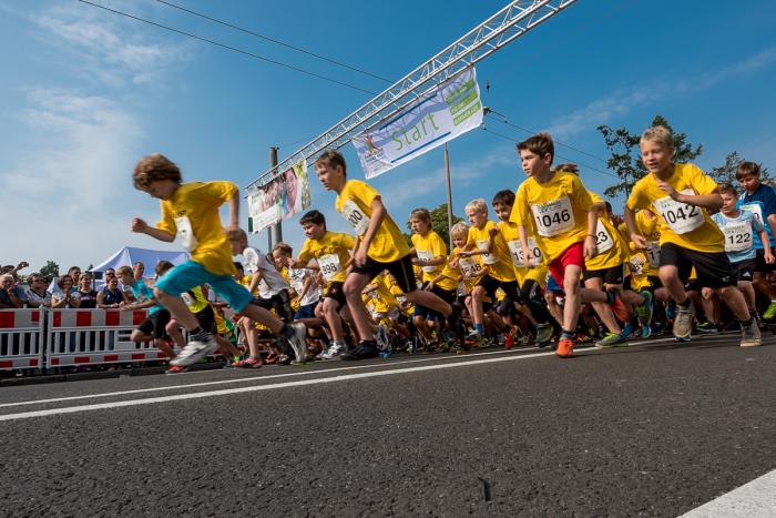 matena moments / Eberswalder Stadtlauf 2014