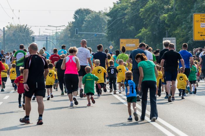 matena moments / Eberswalder Stadtlauf 2014