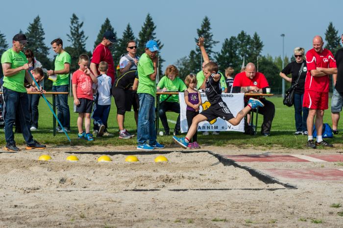 matena moments / Eberswalder Stadtlauf 2014