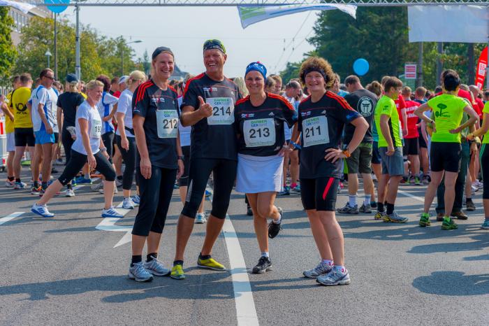 matena moments / Eberswalder Stadtlauf 2014