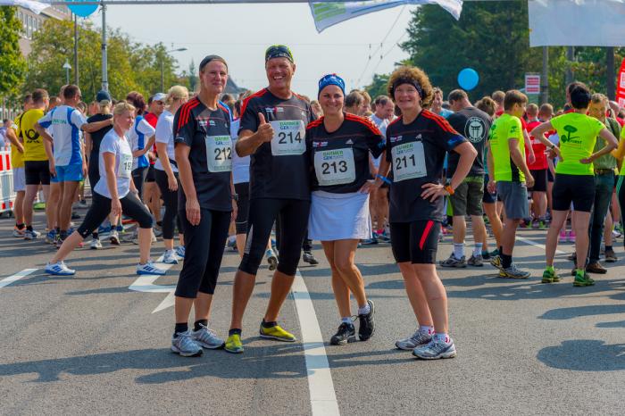 matena moments / Eberswalder Stadtlauf 2014