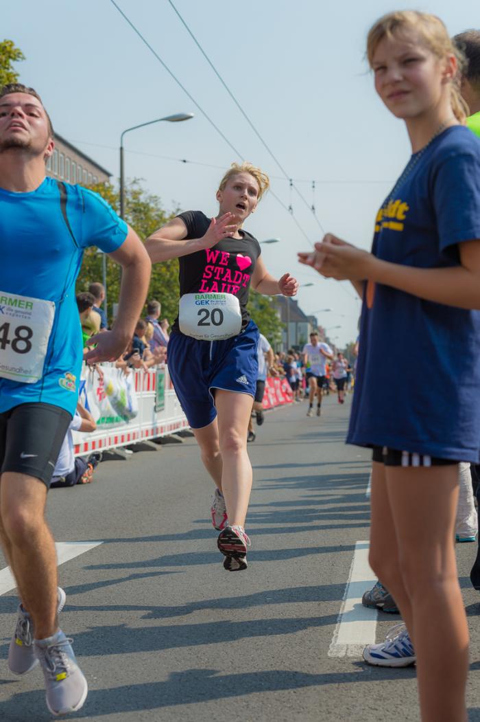 matena moments / Eberswalder Stadtlauf