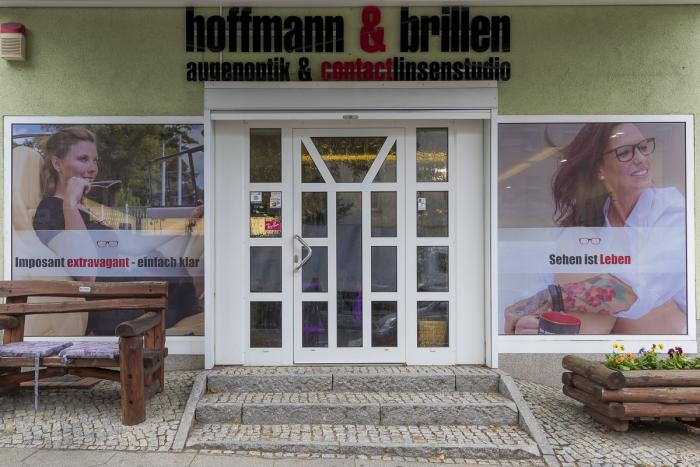 matena moments / hoffmannbrillen