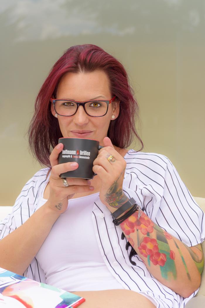 matena moments / hoffmannbrillen