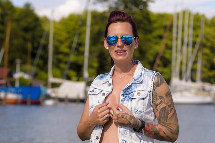 matena moments / hoffmannbrillen