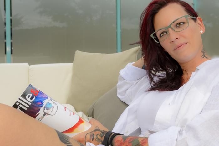 matena moments / hoffmannbrillen