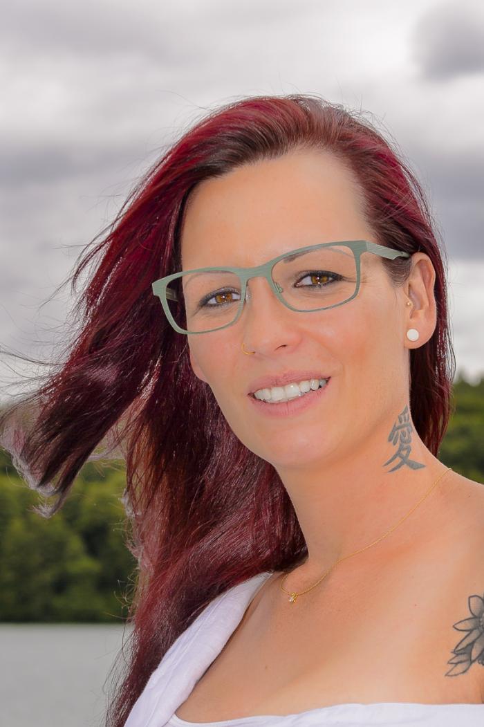 matena moments / hoffmannbrillen