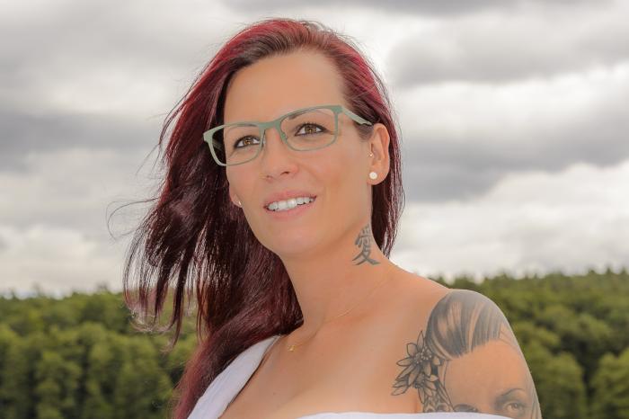 matena moments / hoffmannbrillen