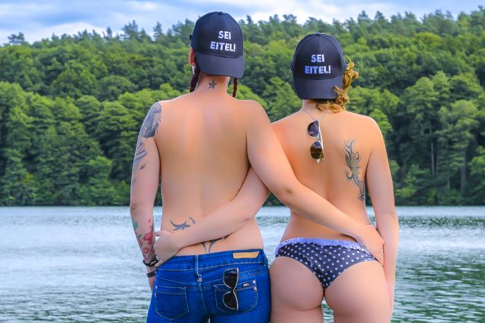 matena moments / hoffmannbrillen