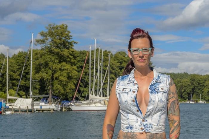 matena moments / hoffmannbrillen