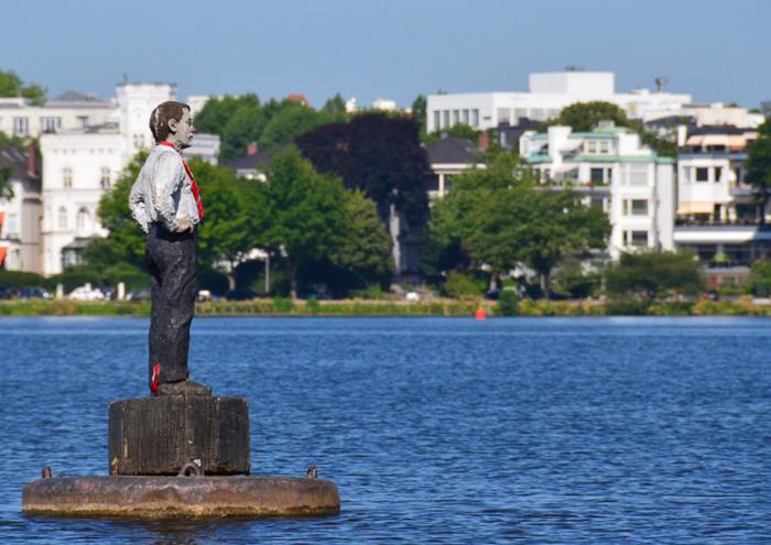 matena moments / Hamburg