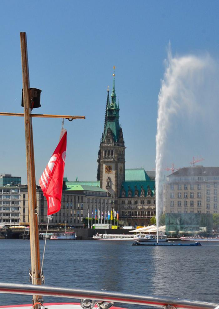 matena moments / Hamburg