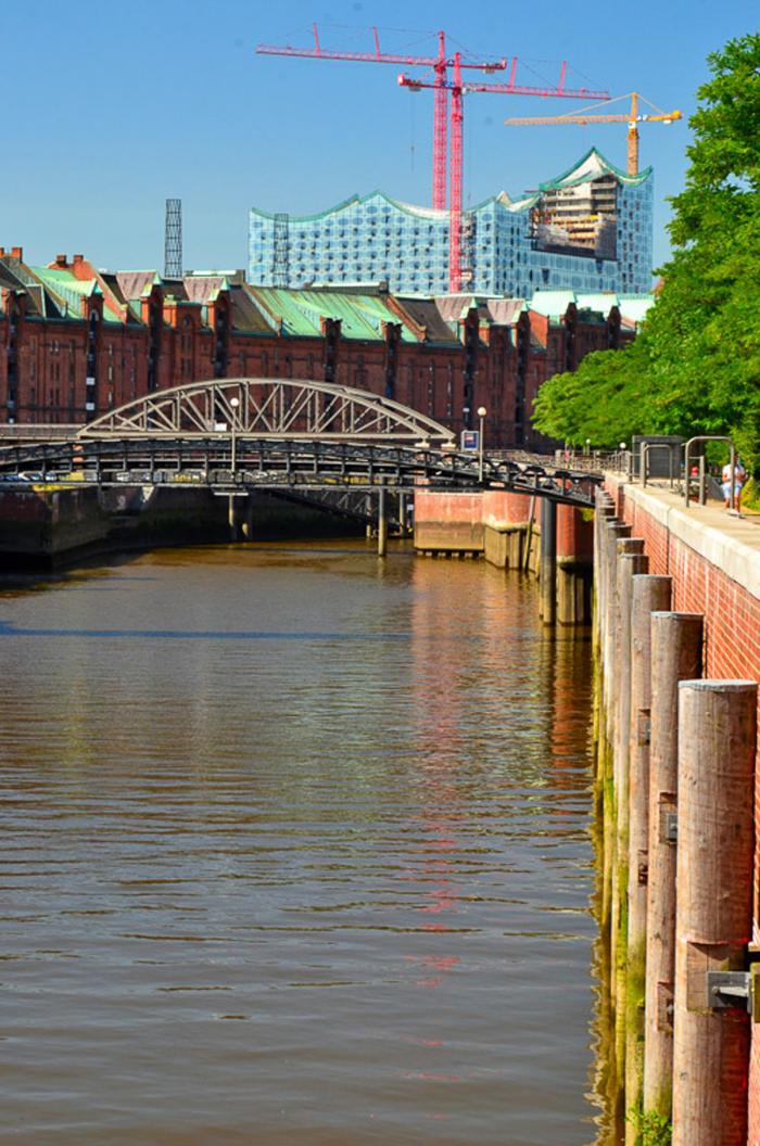 matena moments / Hamburg