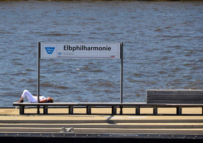 matena moments / Hamburg