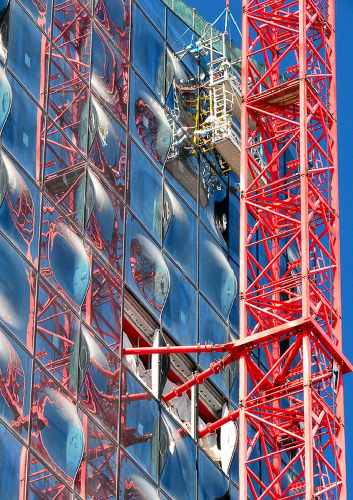 matena moments / Hamburg