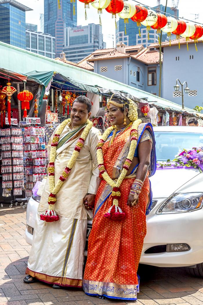 matena moments / Hochzeit Singapur