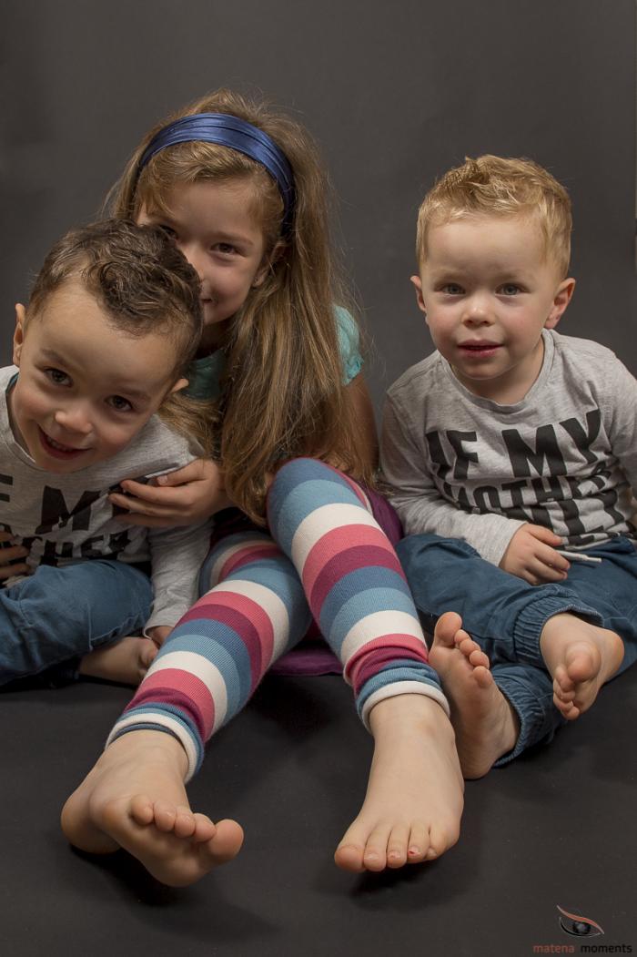 matena moments / Kinder