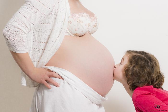 matena moments / Kinder