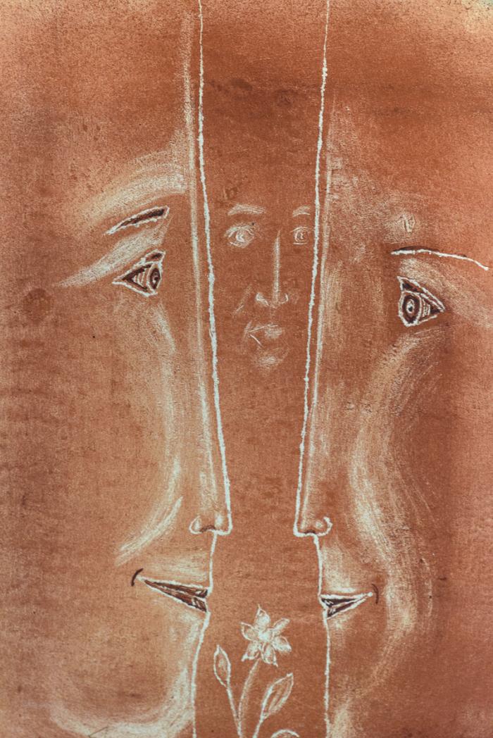 matena moments / Klaus Deutsch