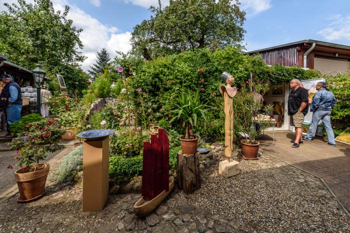 matena moments / Klaus Deutsch