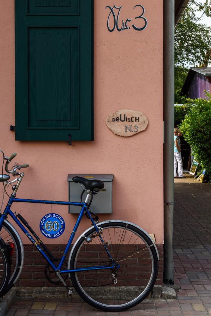 matena moments / Klaus Deutsch