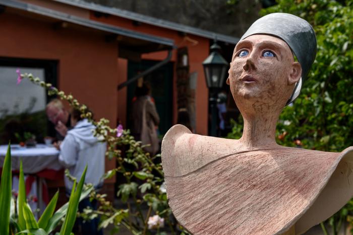 matena moments / Klaus Deutsch