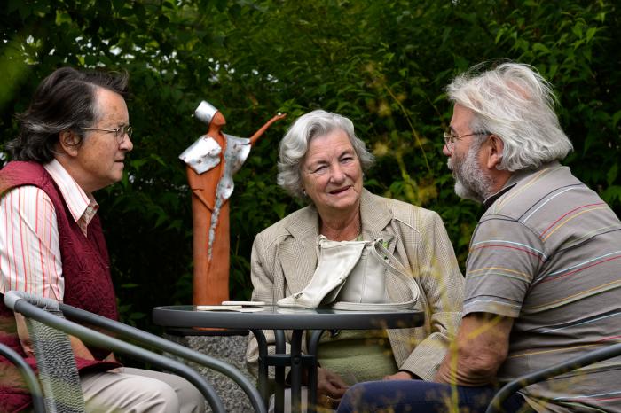 matena moments / Klaus Deutsch