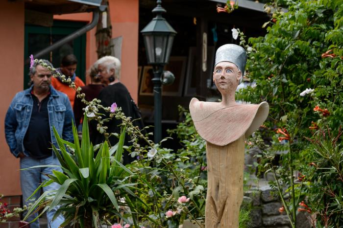 matena moments / Klaus Deutsch