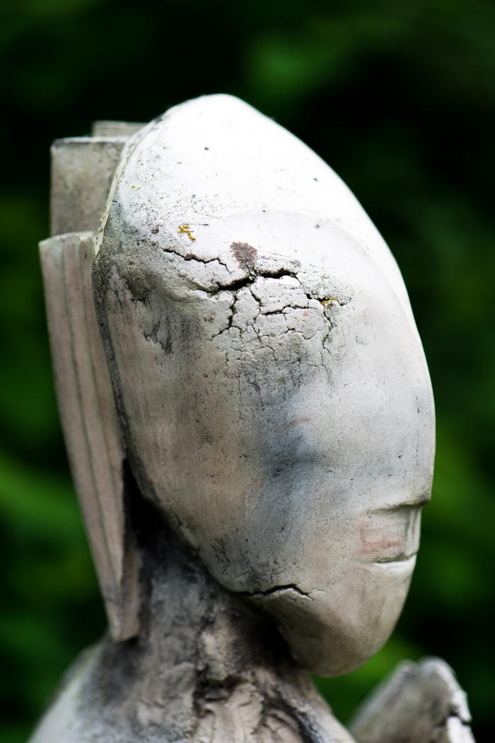 matena moments / K�nstler Klaus Deutsch