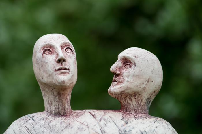 matena moments / K�nstler Klaus Deutsch