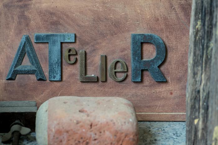 matena moments / K�nstler Klaus Deutsch