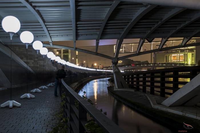 matena moments / 25 Jahre Mauerfall