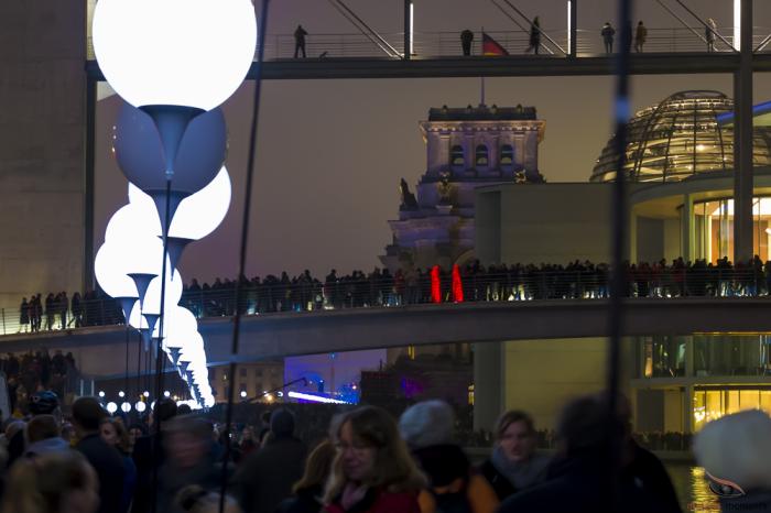 matena moments / 25 Jahre Mauerfall