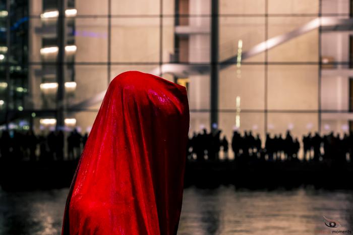 matena moments / 25 Jahre Mauerfall