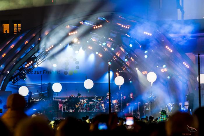 matena moments / 25 Jahre Mauerfall