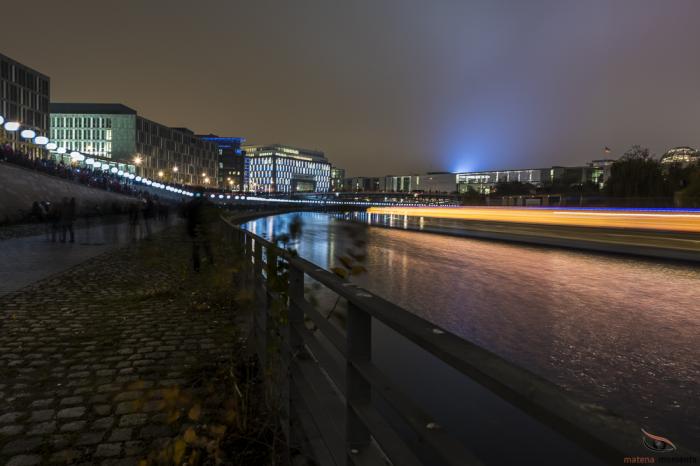 matena moments / 25 Jahre Mauerfall