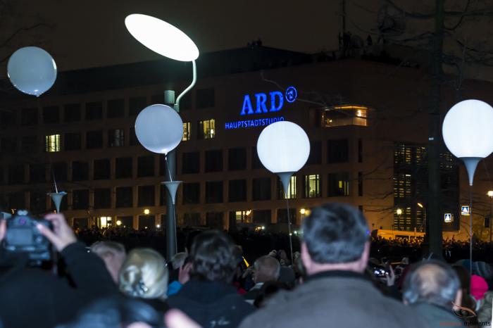 matena moments / 25 Jahre Mauerfall