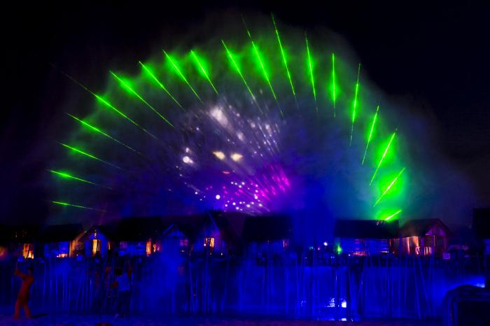 matena moments / Singapur